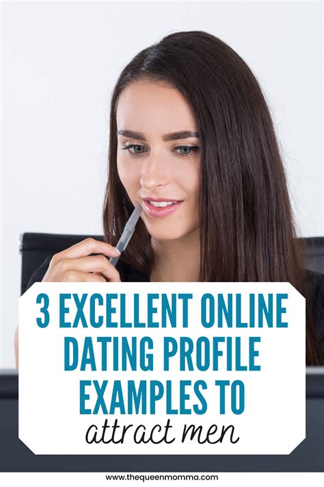 dating profile headlines to attract males